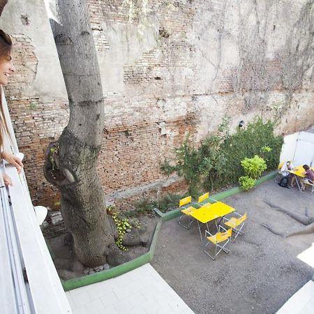 Che Lagarto Hostel Buenos Aires Bagian luar foto